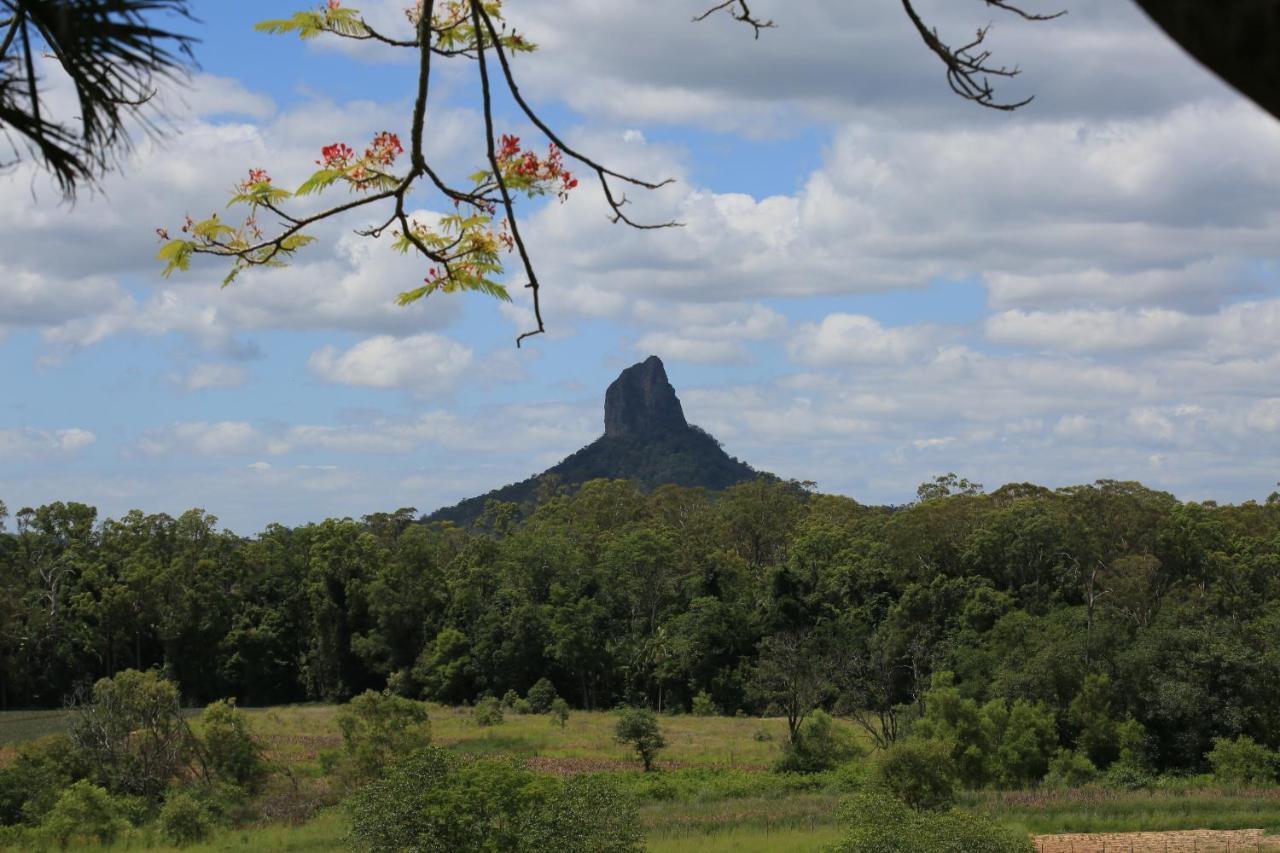 Blackwattle Farm Beerwah Rom bilde