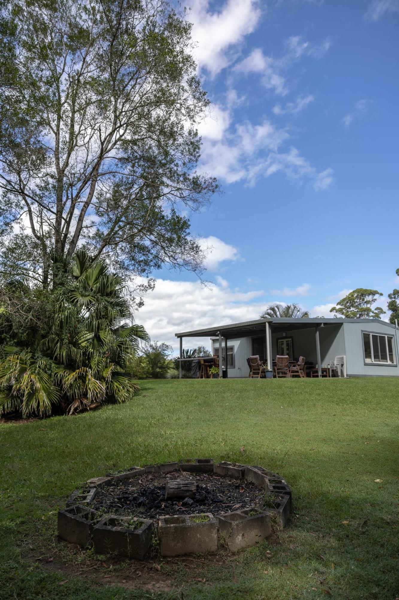 Blackwattle Farm Beerwah Eksteriør bilde
