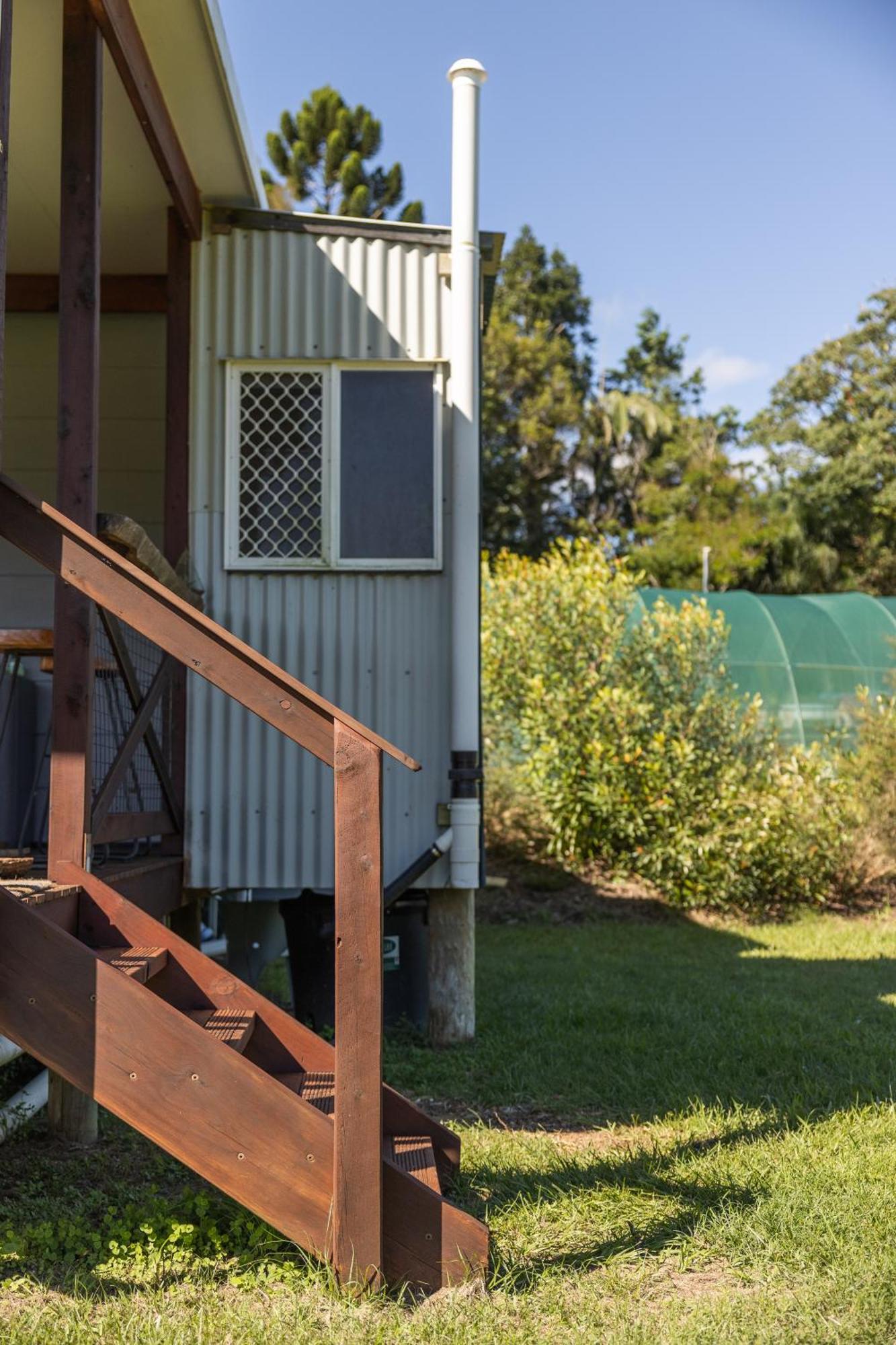 Blackwattle Farm Beerwah Rom bilde