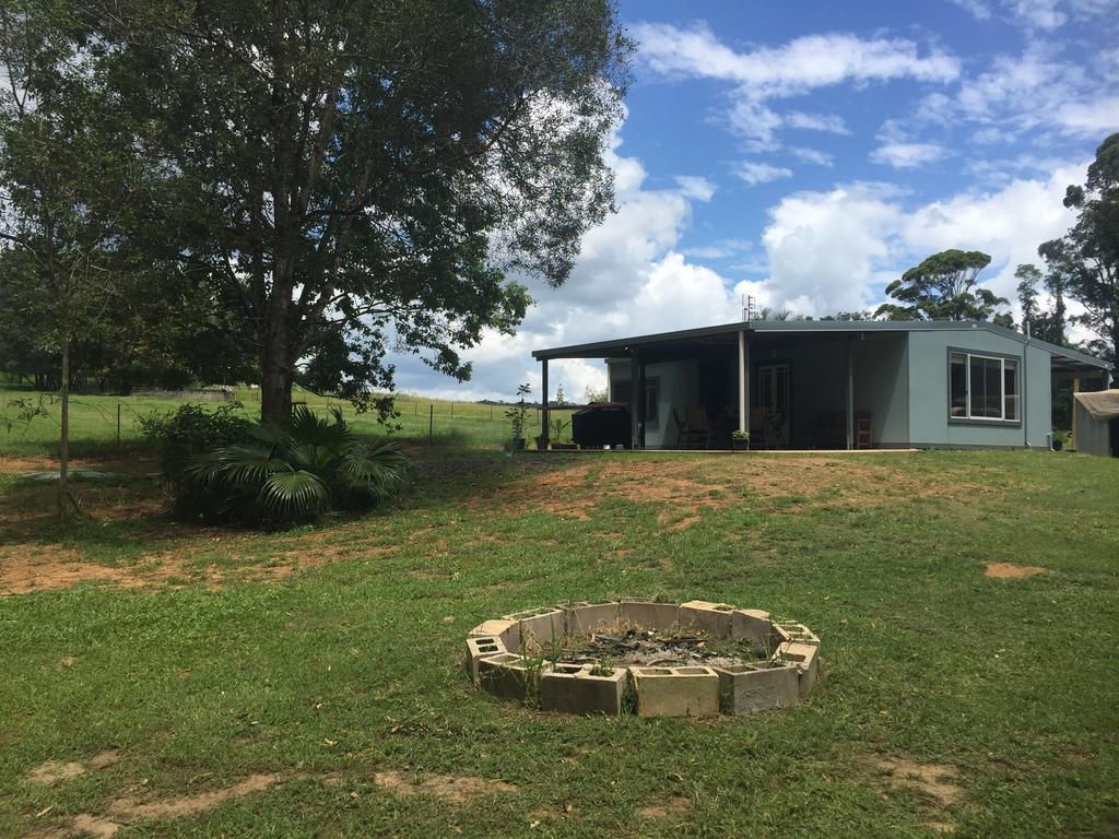 Blackwattle Farm Beerwah Eksteriør bilde